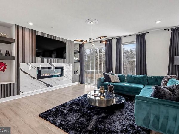 10878 FOXTROT CIRCLE , UPPER MARLBORO, MD 20772