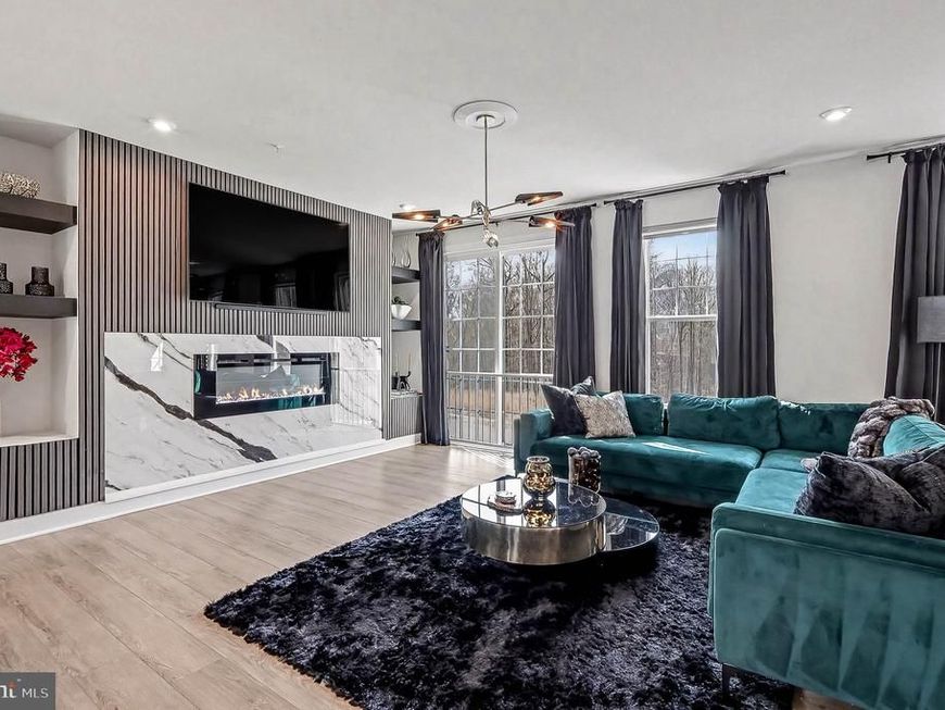 10878 Foxtrot Circle , Upper Marlboro, MD 20772 Main Photo