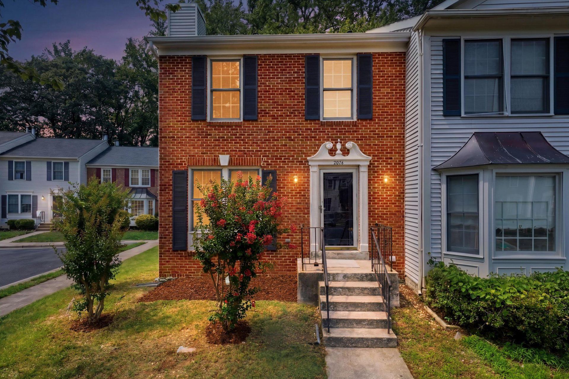 7814 Lambkin Court, Lorton, VA 22079 Main Photo