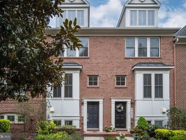 3327 KEMPER ROAD, ARLINGTON, VA 22206