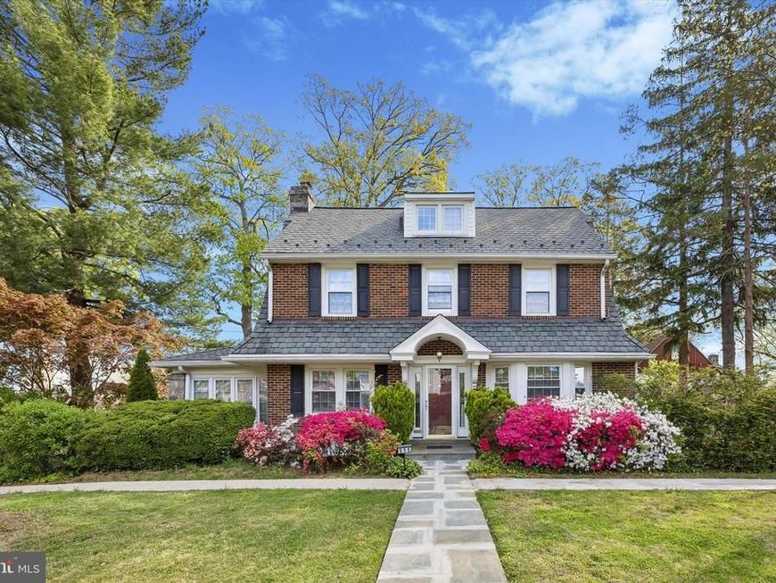 515 Drexel Avenue, Drexel Hill, PA 19026 Main Photo