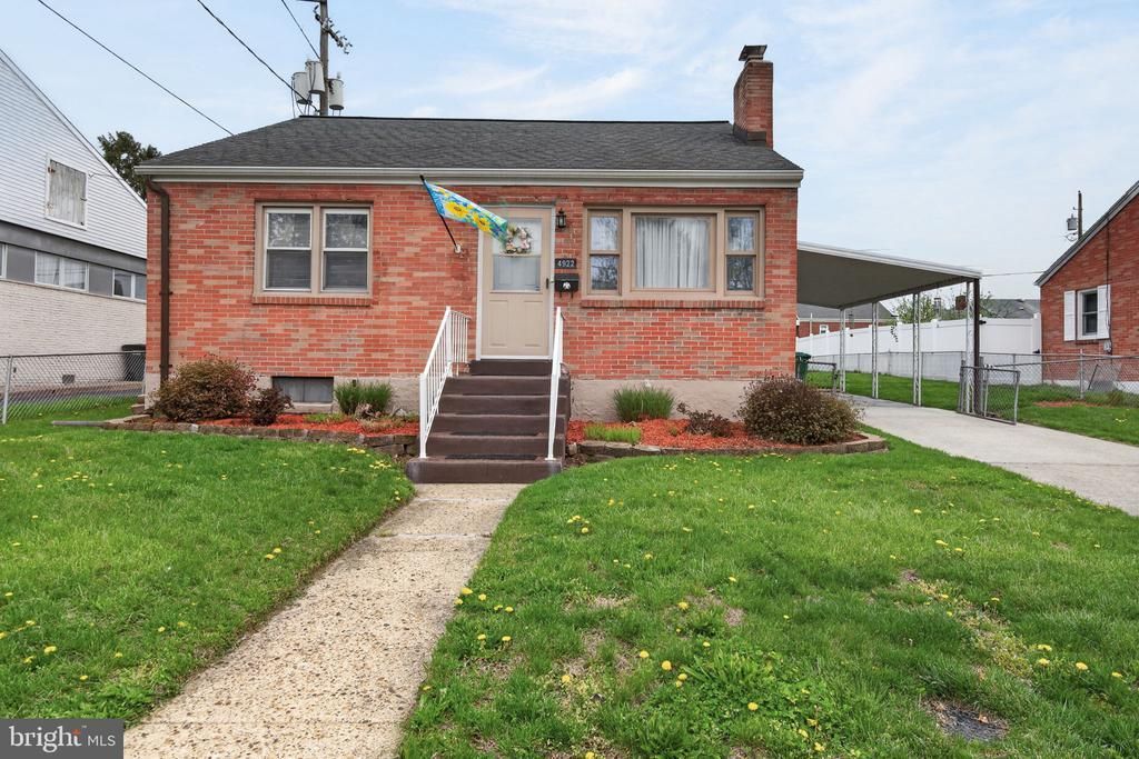 4922 Locust Lane, Harrisburg, PA 17109 Main Photo