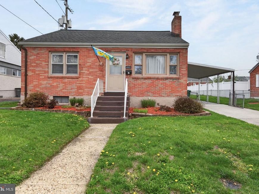 4922 Locust Lane, Harrisburg, PA 17109 Main Photo