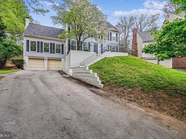 11449 FRANCES GREEN, NORTH POTOMAC, MD 20878