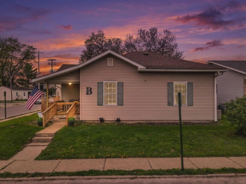 699 E 2nd Street, Logan, OH 43138 Photo 1