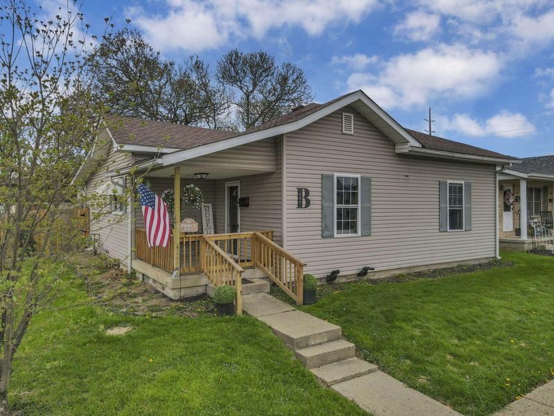 699 E 2nd Street, Logan, OH 43138 Photo 1
