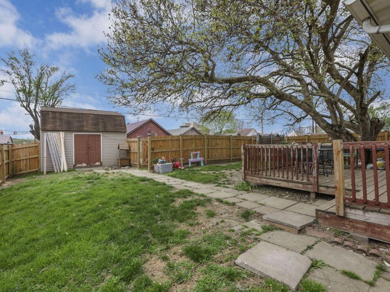 699 E 2nd Street, Logan, OH 43138 Photo 45