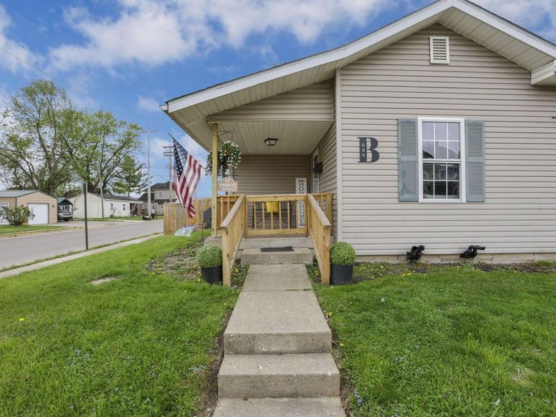 699 E 2nd Street, Logan, OH 43138 Photo 5