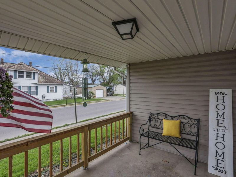 699 E 2nd Street, Logan, OH 43138 Photo 6