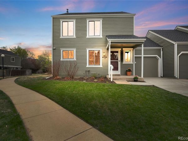 4720 S Dudley Street, Unit 35, Littleton, CO 80123
