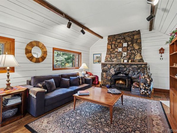 255 Raccoon Circle, Evergreen, CO 80439