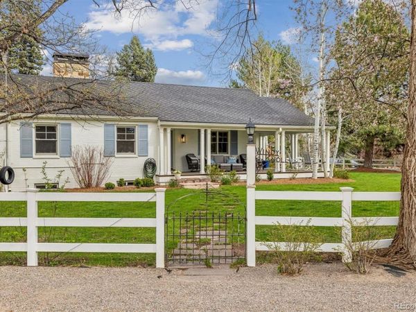 201 Summit Boulevard, Englewood, CO 80113