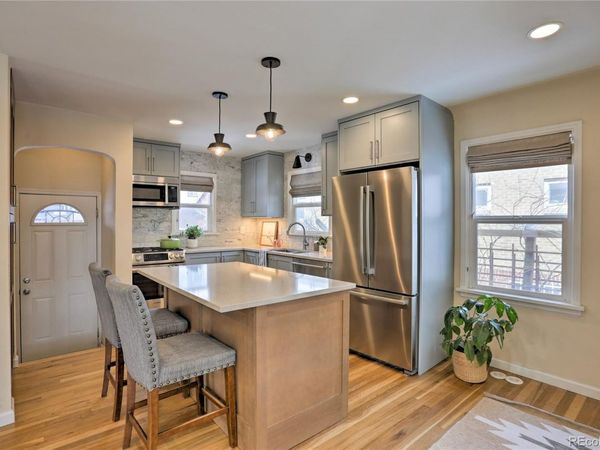 4885 Wyandot Street , Denver, CO 80221