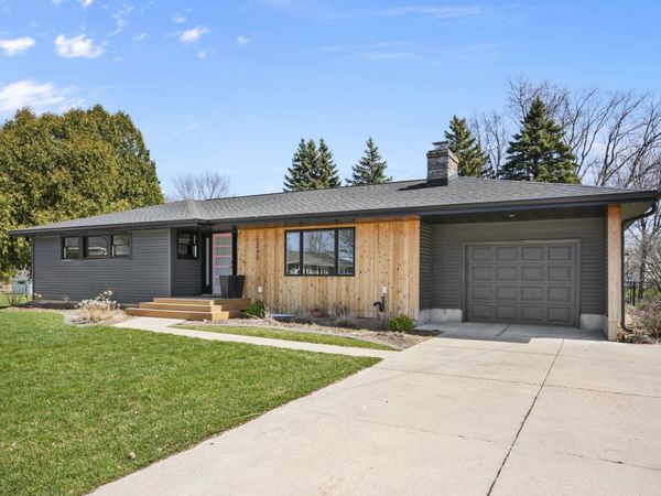 1145 Werner Court, Sun Prairie, WI 53590