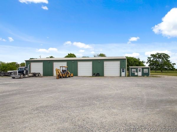 15760 S 69/75 , Caney, OK 74729