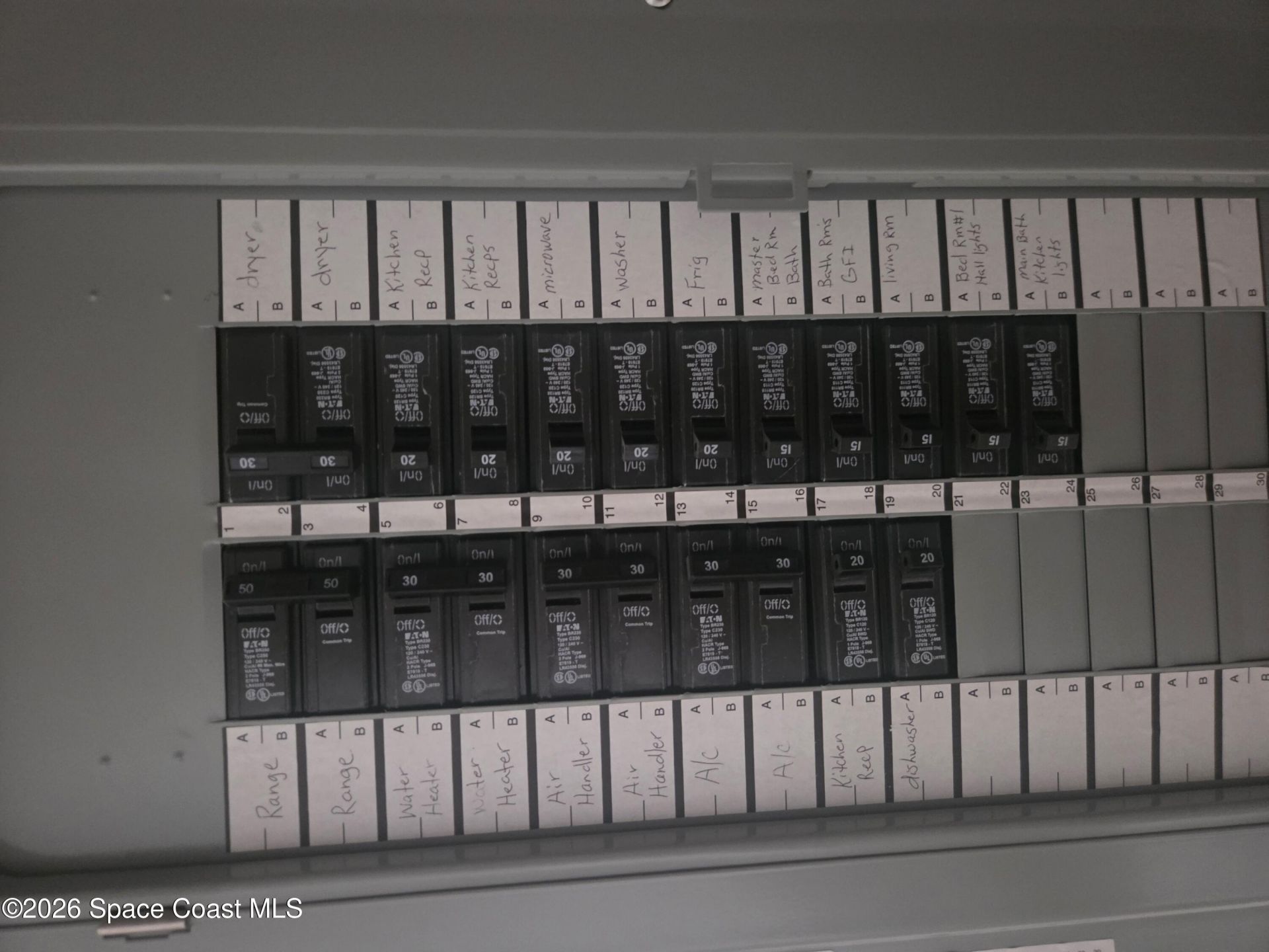 869 Marcella Lane , Titusville, FL 32780 Photo