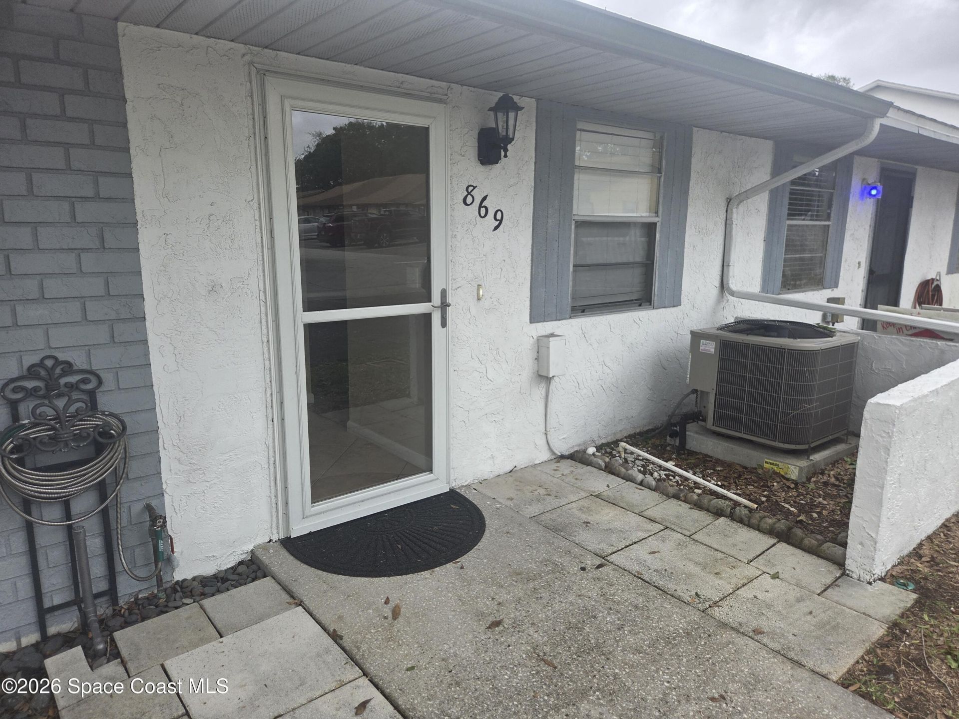 869 Marcella Lane , Titusville, FL 32780 Photo