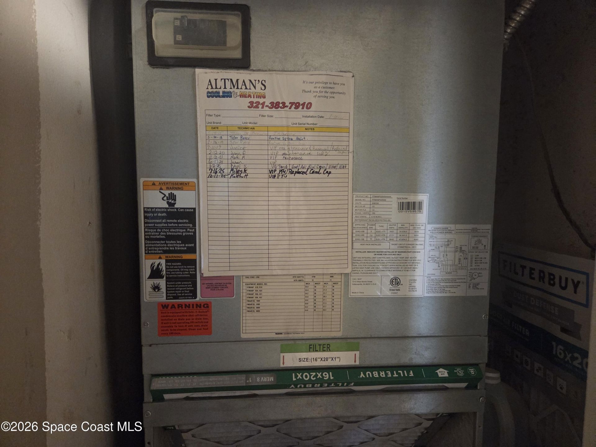 869 Marcella Lane , Titusville, FL 32780 Photo