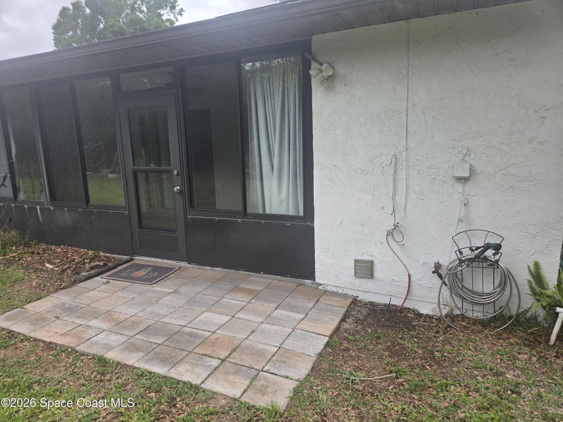 869 Marcella Lane , Titusville, FL 32780 Photo