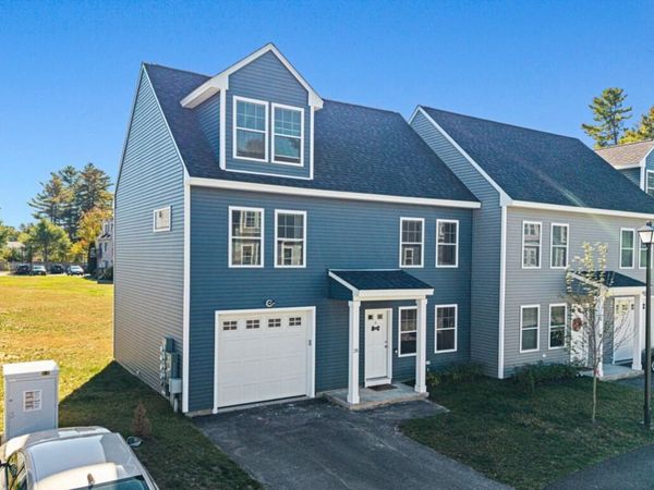 11 Smithwheel Road, Unit 28, Old Orchard Beach, ME 04064