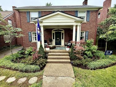 365 Henry Clay Boulevard, Lexington, KY 40502