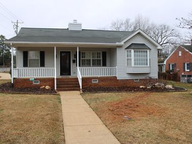 1801 Ridley Street, Raleigh, NC 27608