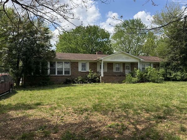 85 Devasher Road , Russellville, KY 42276