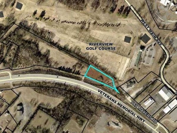 Lot 1 Veterans Memorial Lane , Bowling Green, KY 42101