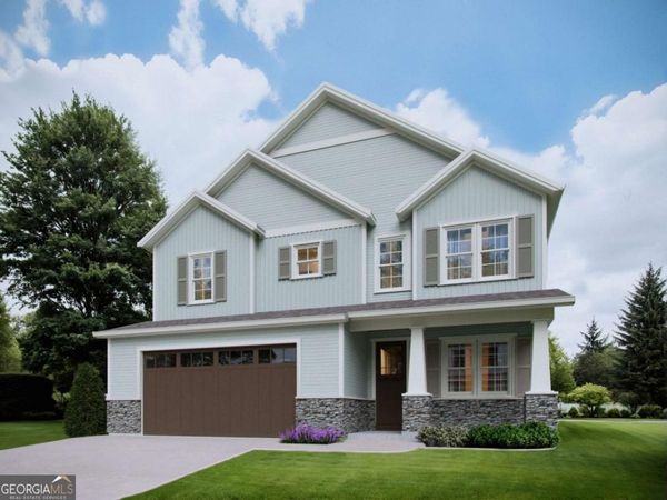 3075 Franklin Street, Austell, GA 30106