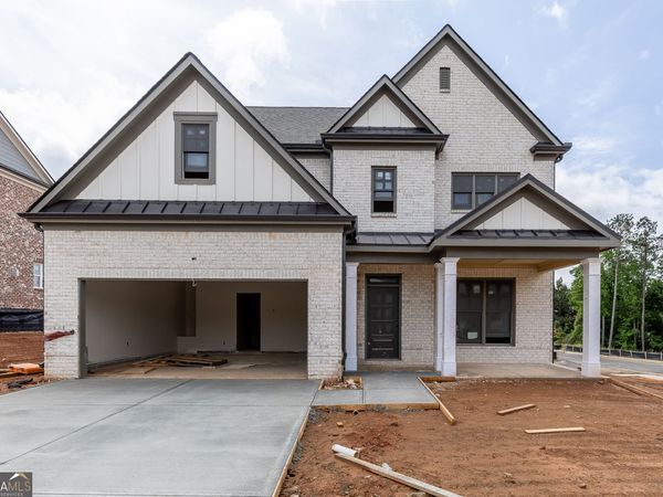 1803 Piney Bend Drive, Buford, GA 30518