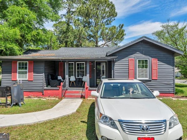 415 E 7th Avenue, Cordele, GA 31015