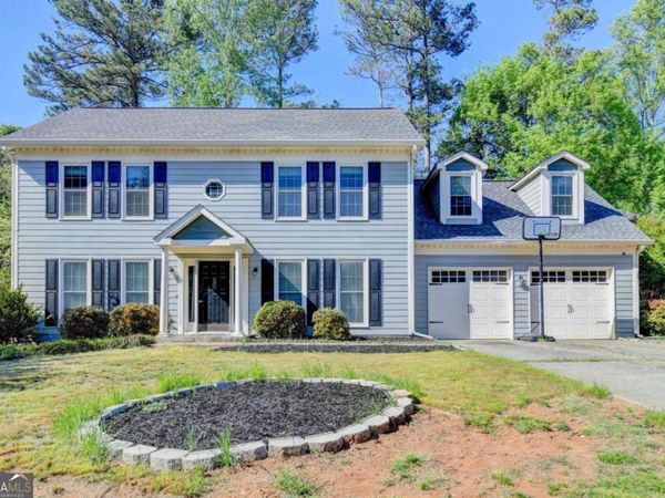 709 Flowers Crossing, Lawrenceville, GA 30044