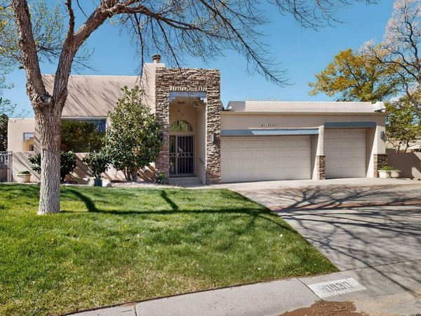 11930 Dusty Rose Road NE, Albuquerque, NM 87122