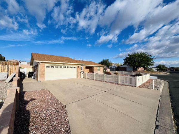 9969 Stone Court NW, Albuquerque, NM 87114