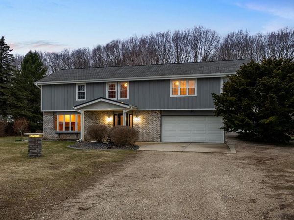 5304 Woodland DRIVE, Two Rivers, WI 54241