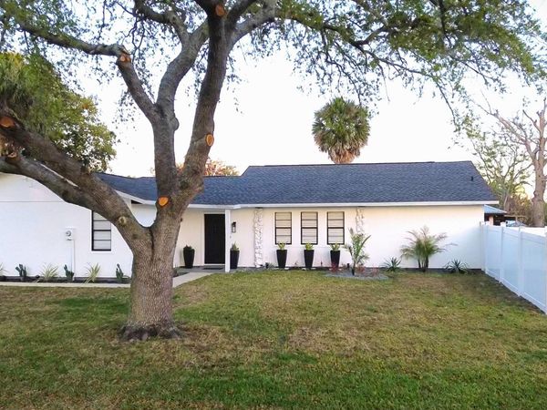 1 Cunningham Drive, New Smyrna Beach, FL 32168