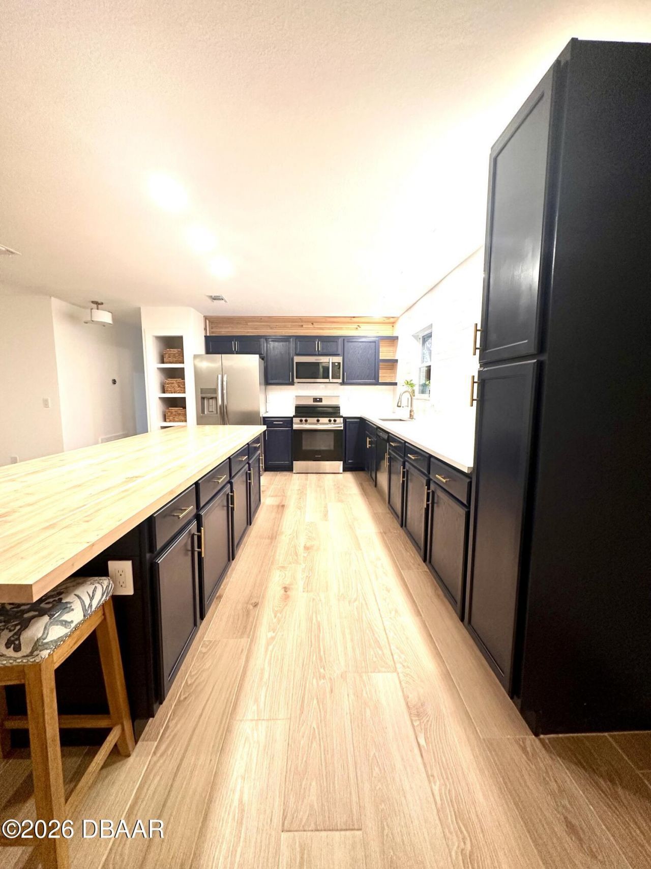 1 Cunningham Drive, New Smyrna Beach, FL 32168 Photo