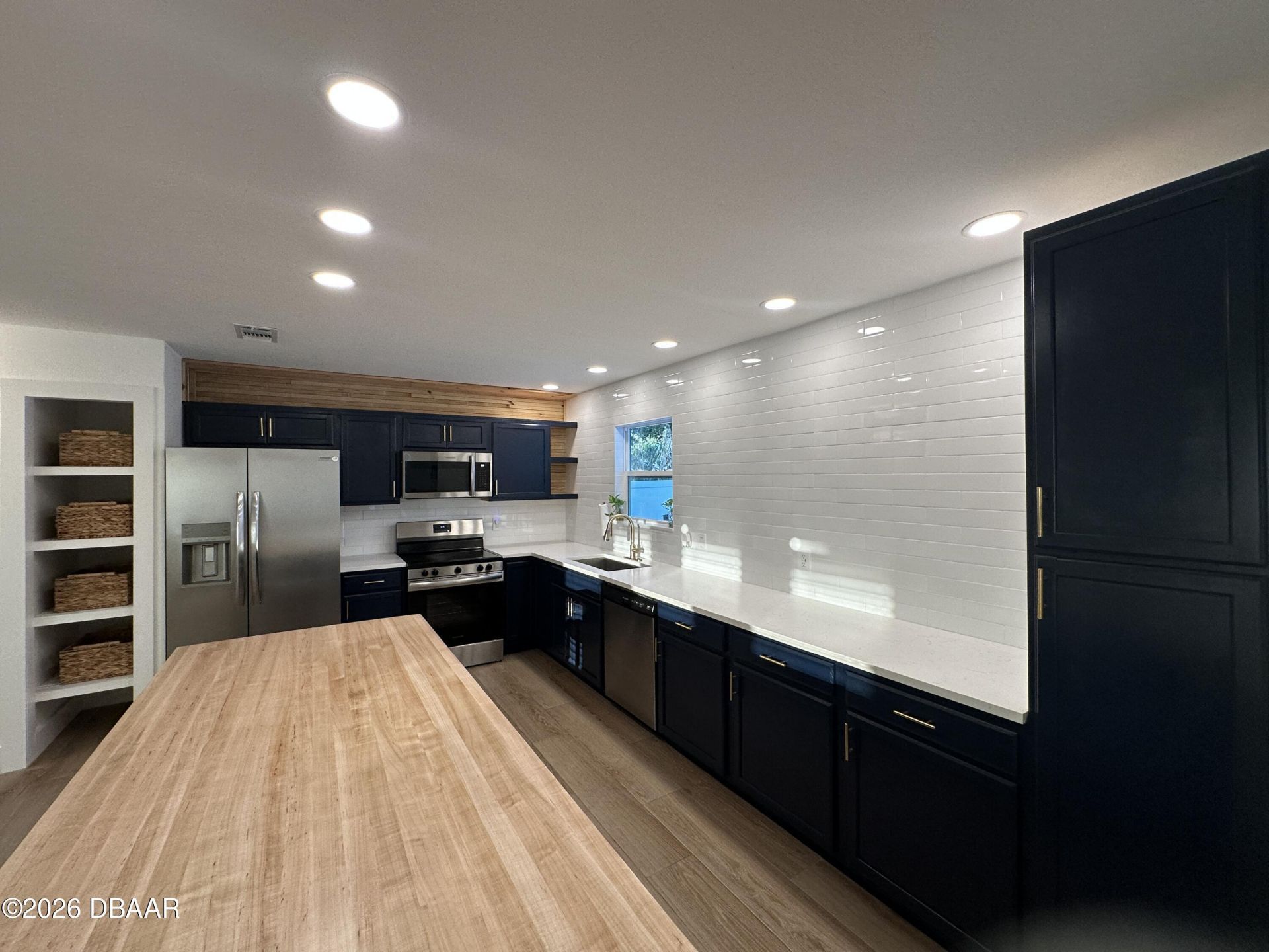 1 Cunningham Drive, New Smyrna Beach, FL 32168 Photo