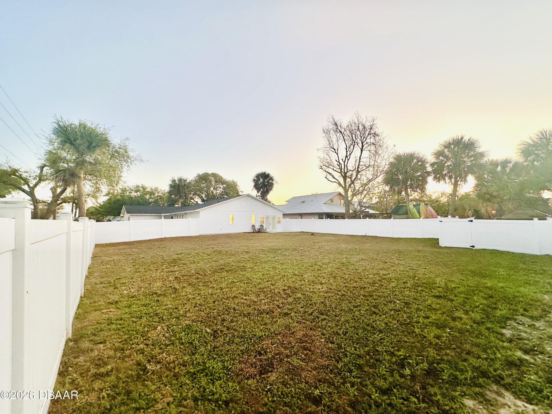 1 Cunningham Drive, New Smyrna Beach, FL 32168 Photo