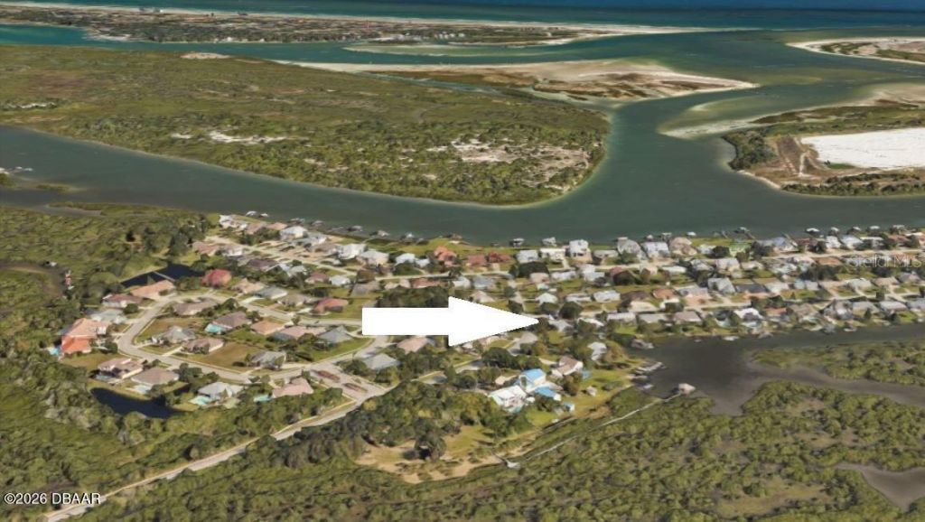 1 Cunningham Drive, New Smyrna Beach, FL 32168 Photo