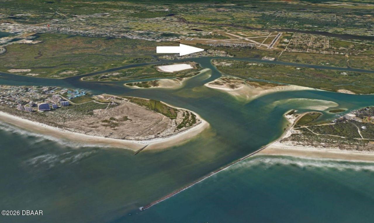 1 Cunningham Drive, New Smyrna Beach, FL 32168 Photo