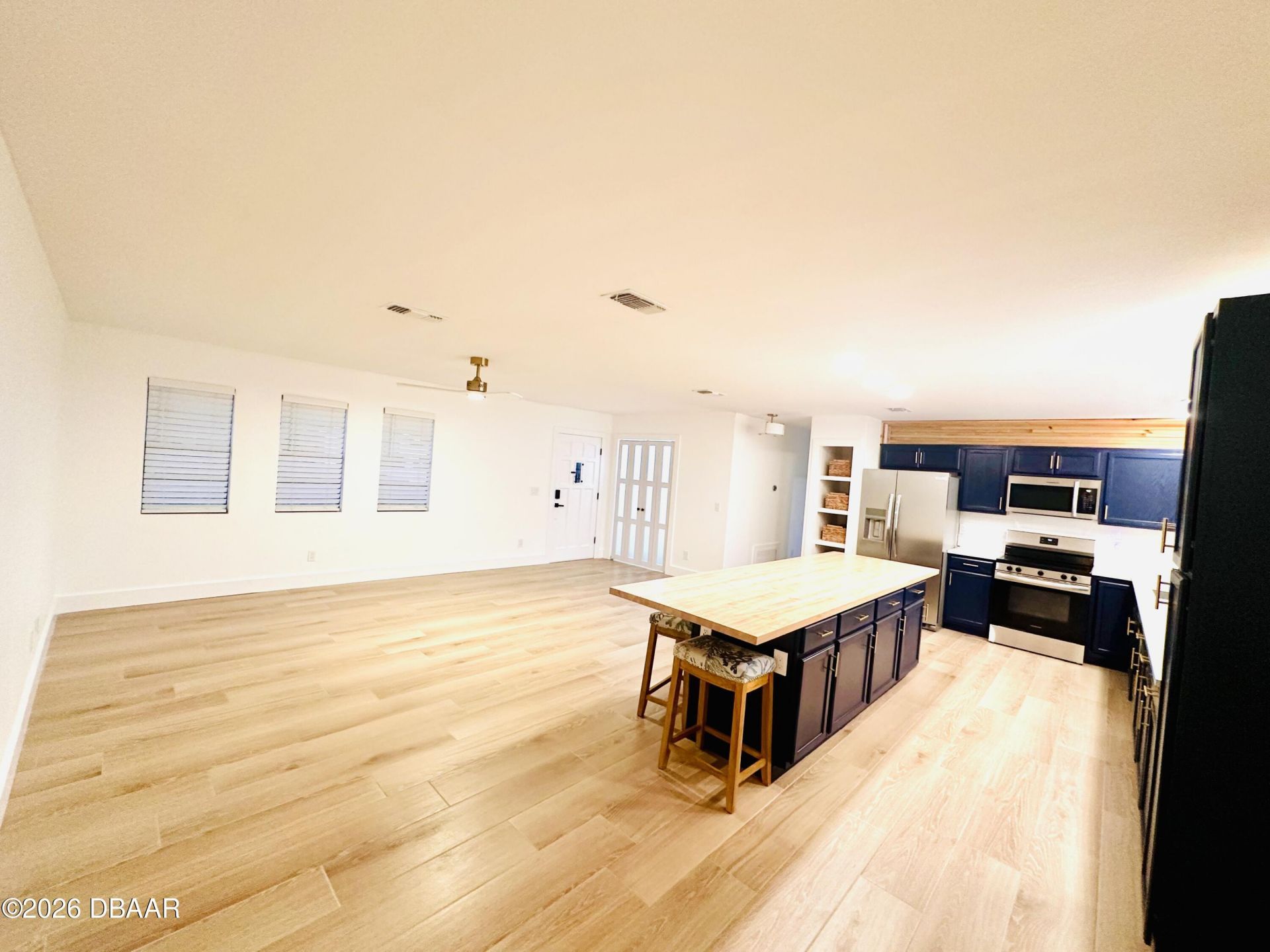 1 Cunningham Drive, New Smyrna Beach, FL 32168 Photo