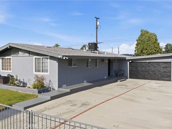 1722 Armington, Hacienda Heights, CA 91745