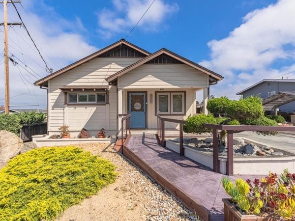 1125 Kimball Avenue, Seaside, CA 93955
