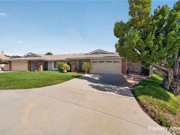 26331 Long Oak, Newhall, CA 91321