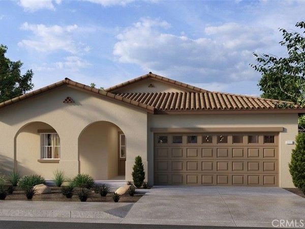 30562 Via Del Cielo, Winchester, CA 92596
