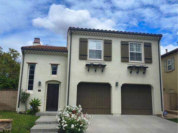 59 Midnight Sky, Irvine, CA 92620