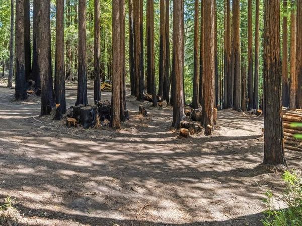 0 Band Road, Boulder Creek, CA 95006