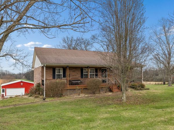 2755 Greens Mill Rd , Columbia, TN 38401