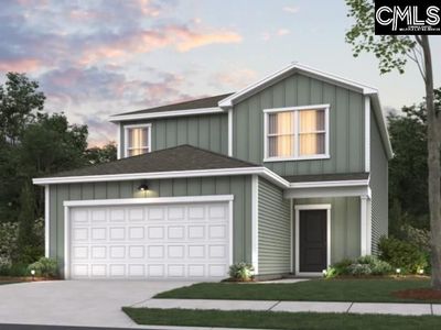 422 Edith Court, Blythewood, SC 29016